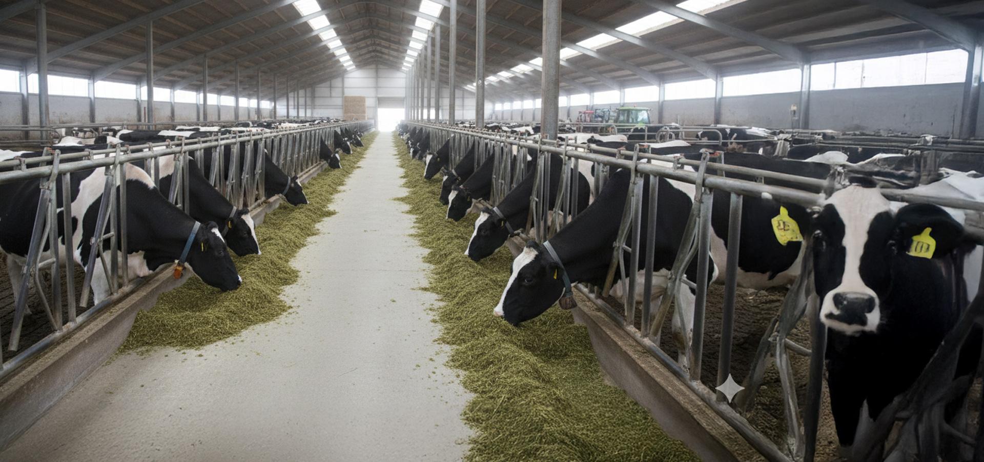 HAYVANCILIK VE <br>KURBAN HİZMETLERİ